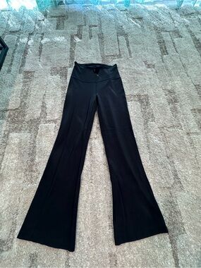 Lululemon Groove Flare Pants